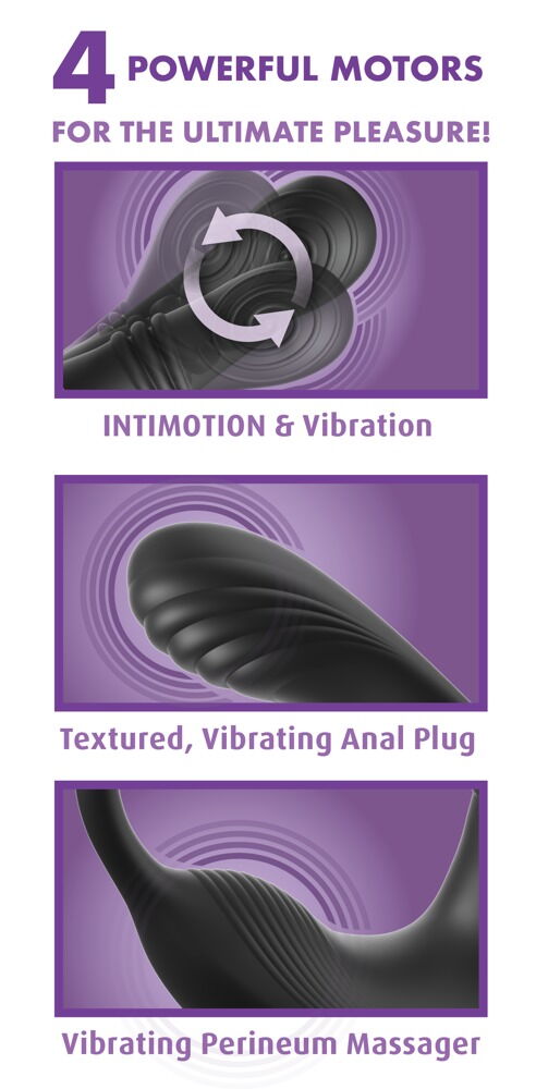 Ass-Gasm IntiMotion