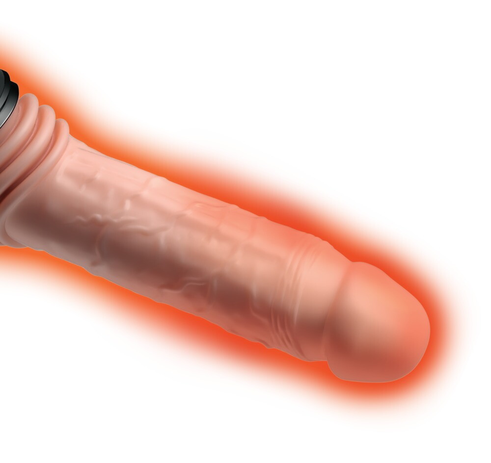 Thrusting Cock Pro