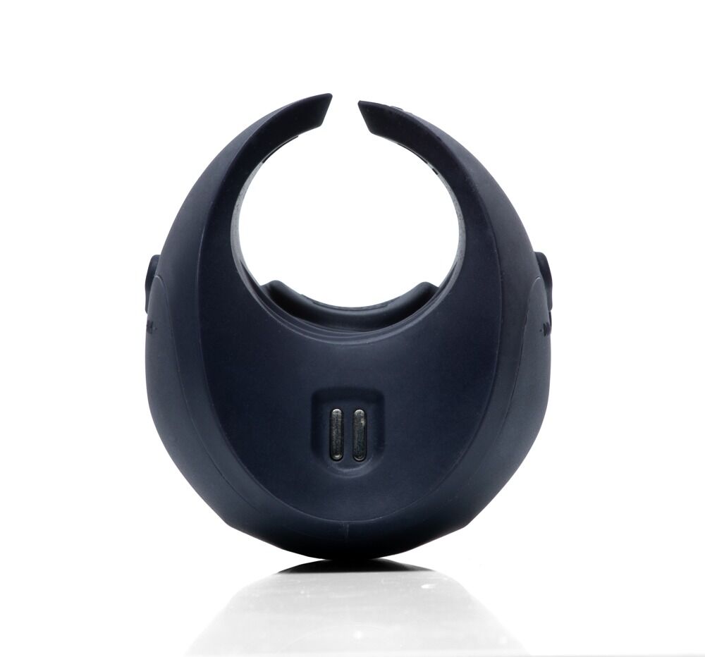 Masturbator „Pulse Duo Lux“ mit 2 Fernbedienungen am Armband