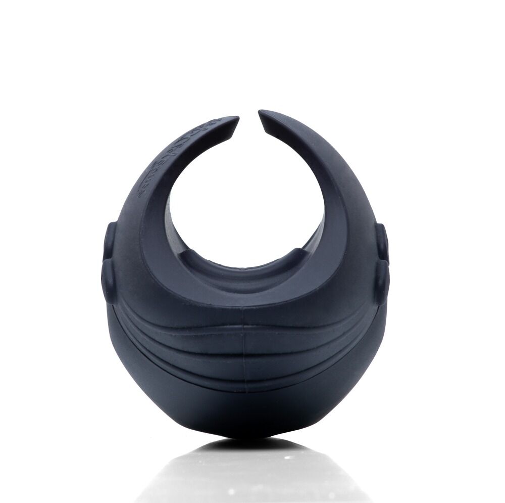 Masturbator „Pulse Duo Lux“ mit 2 Fernbedienungen am Armband