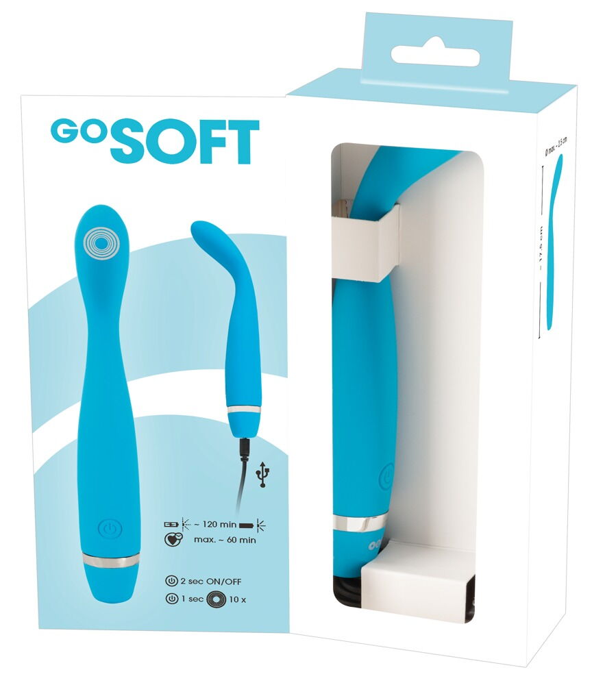 G-spot Vibrator