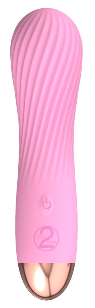 Cuties Mini Vibrator