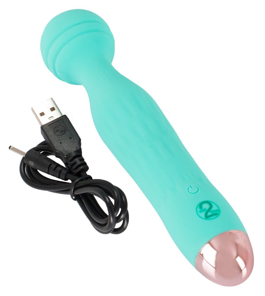 Cuties Mini Vibrator