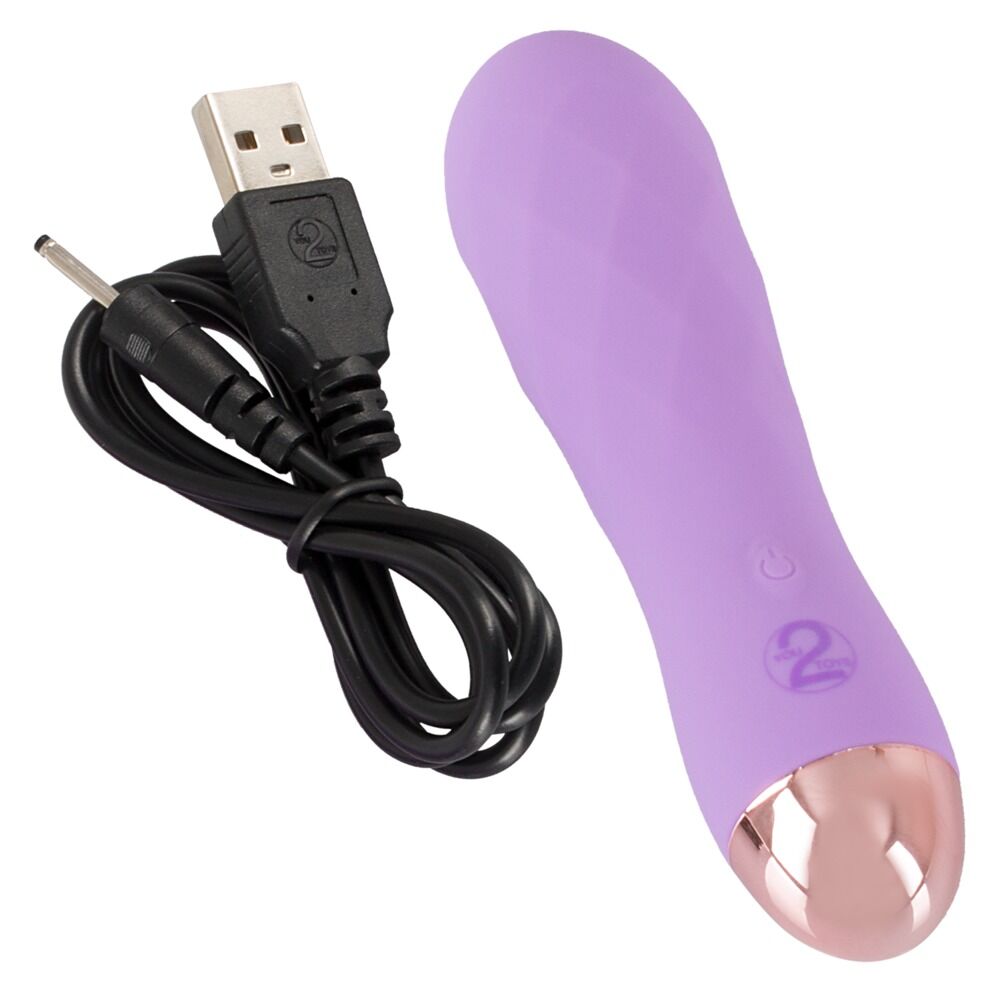 Cuties Mini Vibrator