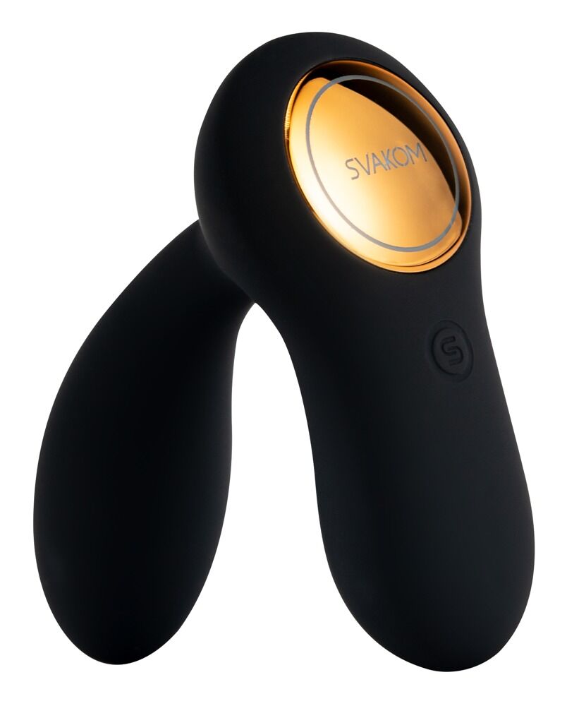 Analvibrator „Vick Neo“ mit App-Steuerung