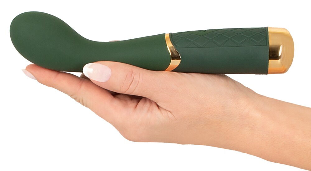 G-Punkt Vibrator „Luxurious G-Spot Massager“, 10 Vibrationsmodi