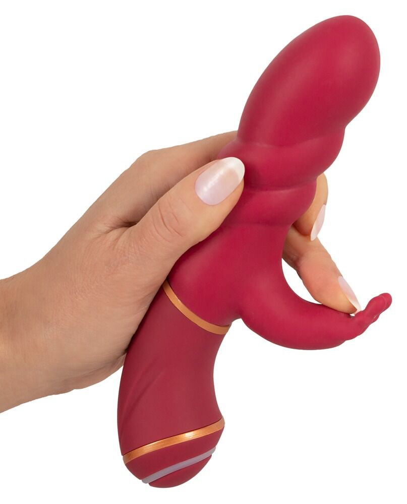 Rabbit Vibrator