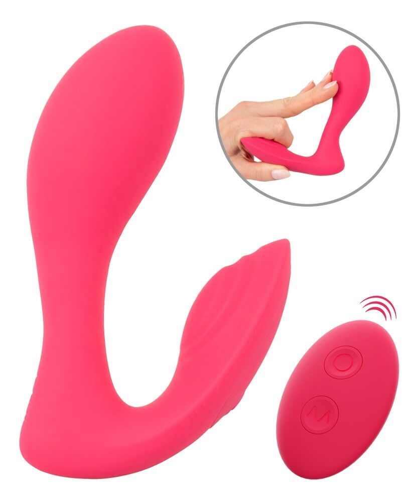 G-Spot Panty Vibrator