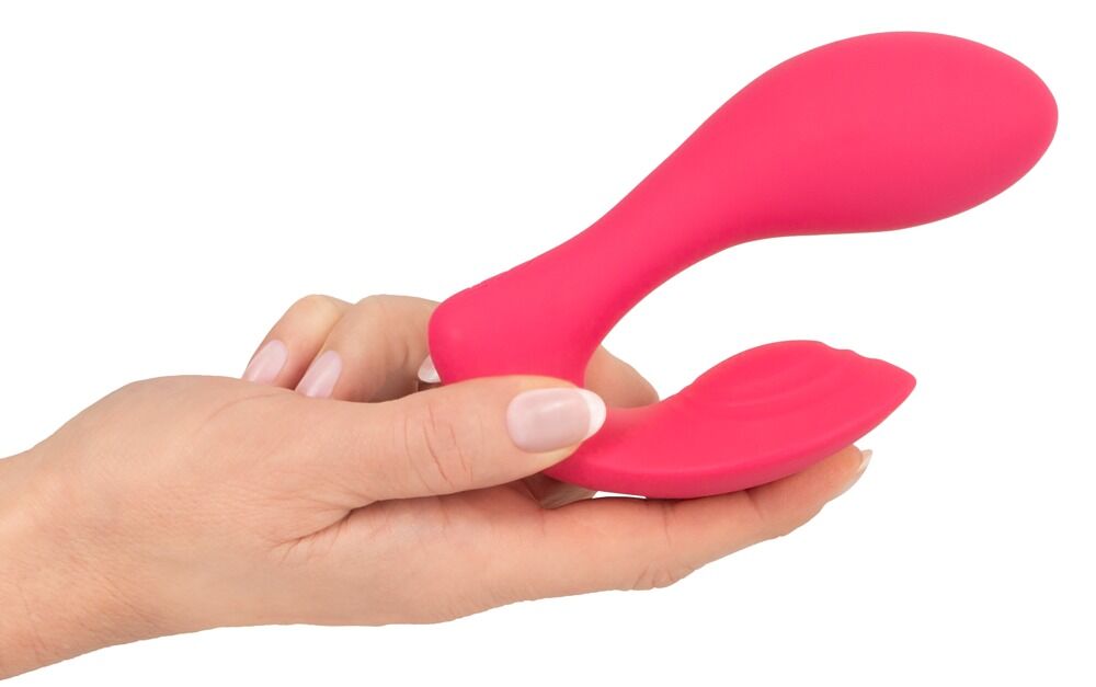 G-Spot Panty Vibrator