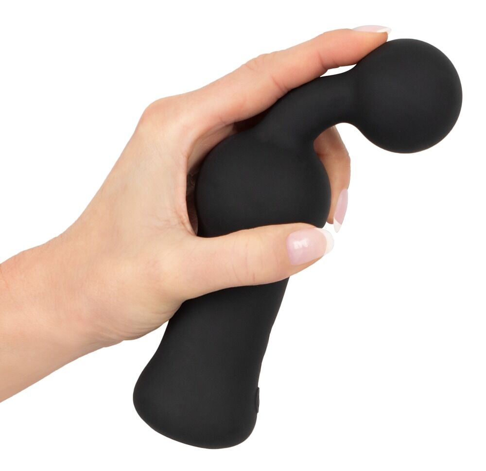 „Prostate Vibrator“ mit 10 Vibrationsmodi