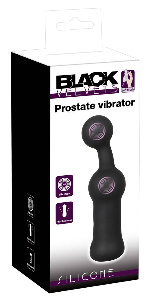 Prostate Vibrator