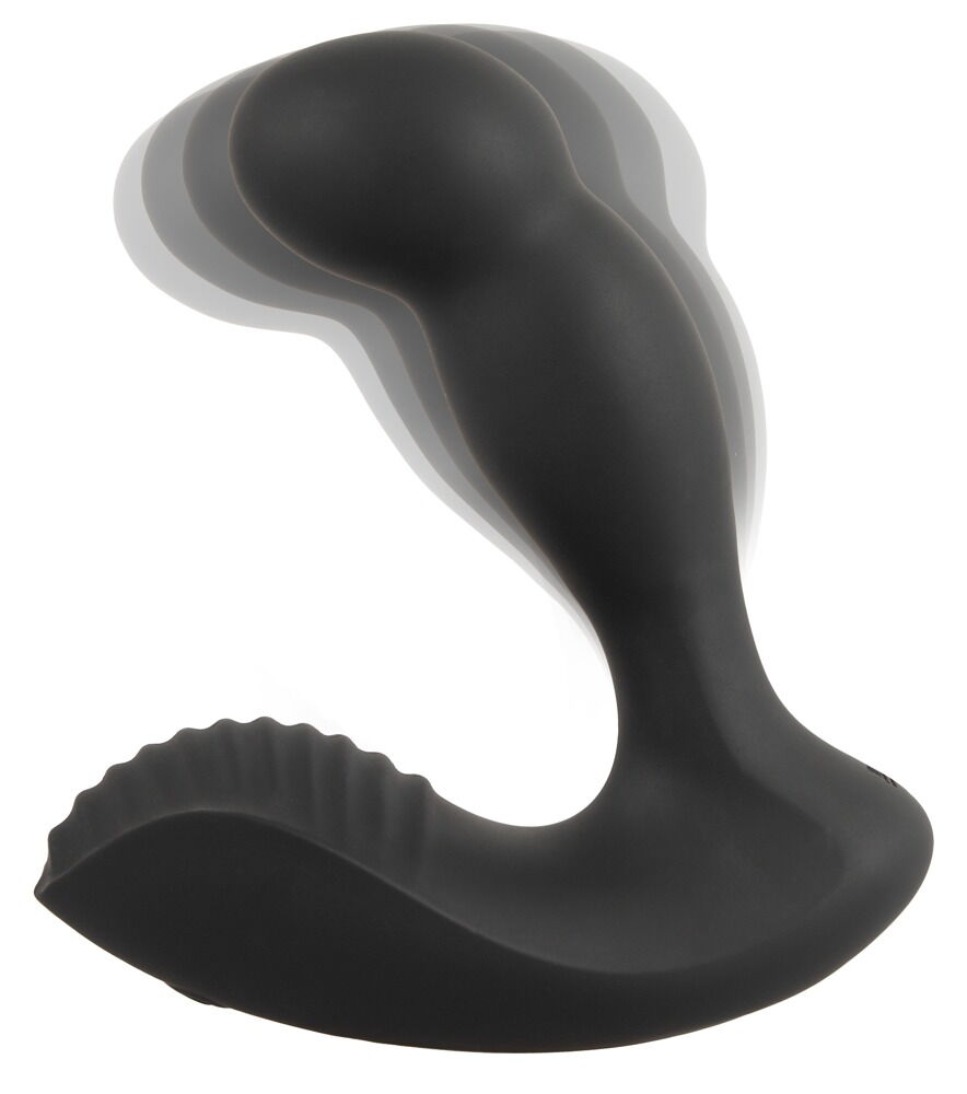 RC Prostate Massager