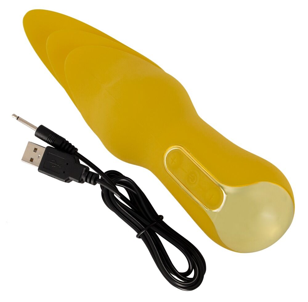 Licking Vibrator