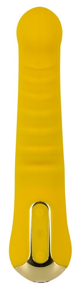 Vibrator „G-Spot“, 10 Vibrationsmodi, wiederaufladbar