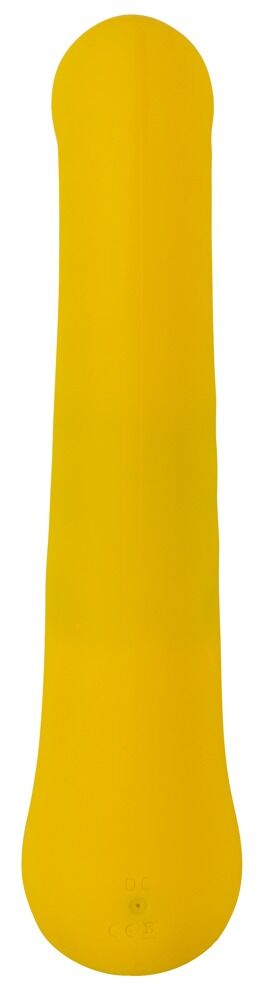 Vibrator „G-Spot“, 10 Vibrationsmodi, wiederaufladbar
