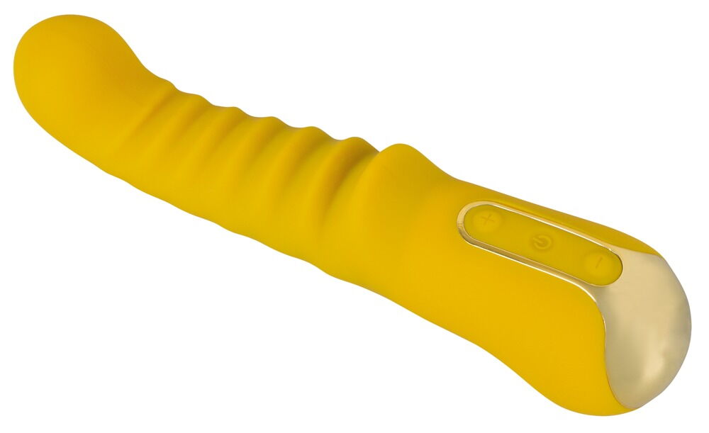 Vibrator „G-Spot“, 10 Vibrationsmodi, wiederaufladbar