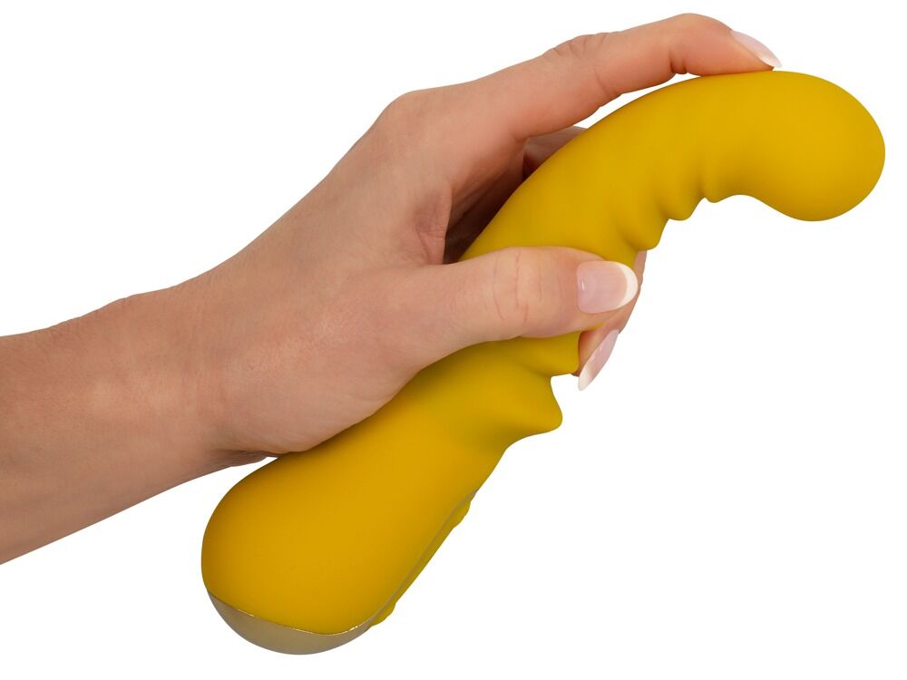 Vibrator „G-Spot“, 10 Vibrationsmodi, wiederaufladbar