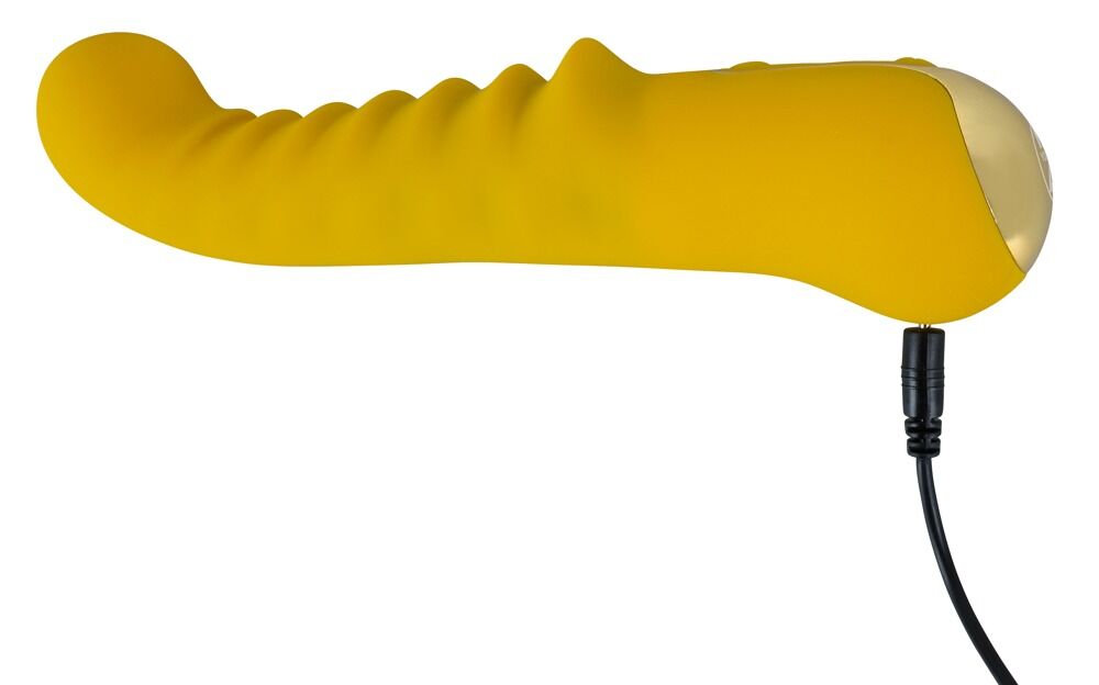 Vibrator „G-Spot“, 10 Vibrationsmodi, wiederaufladbar