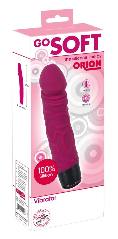 Vibrator