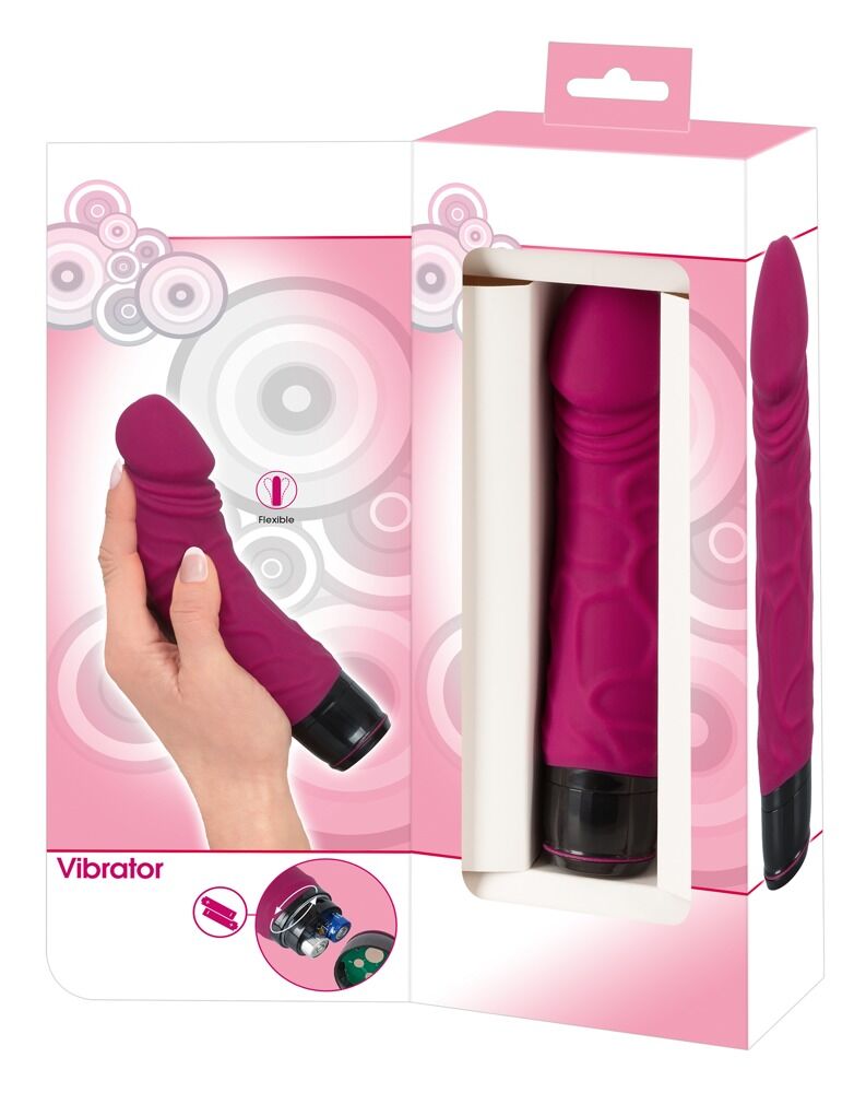 Vibrator