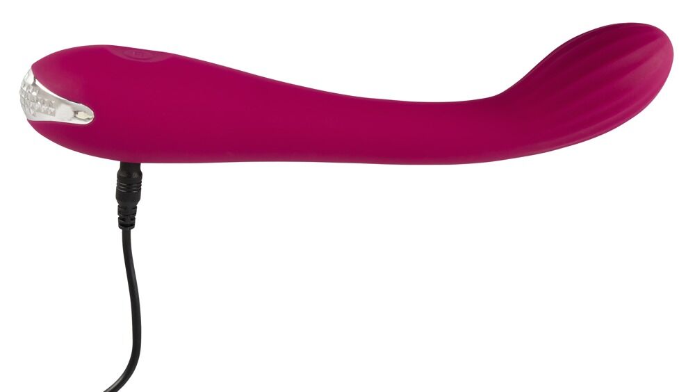 Vibrator „G-Spot“, 12 Vibrationsmodi, wiederaufladbar