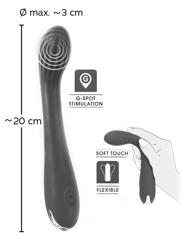 G-Spot Vibrator
