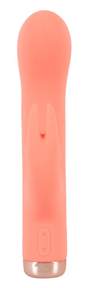 Vibrator „Mini Rabbit“, 10 Vibrationsmodi (+/- steuerbar)