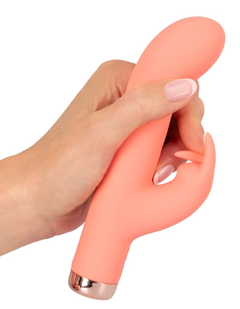 Mini Rabbit Vibrator