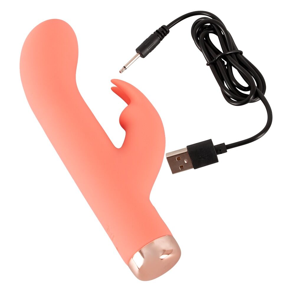 Mini Rabbit Vibrator