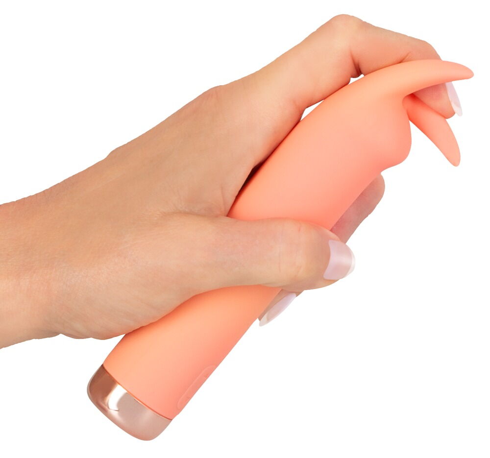 Mini Bunny Vibrator