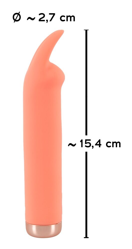 Mini Bunny Vibrator