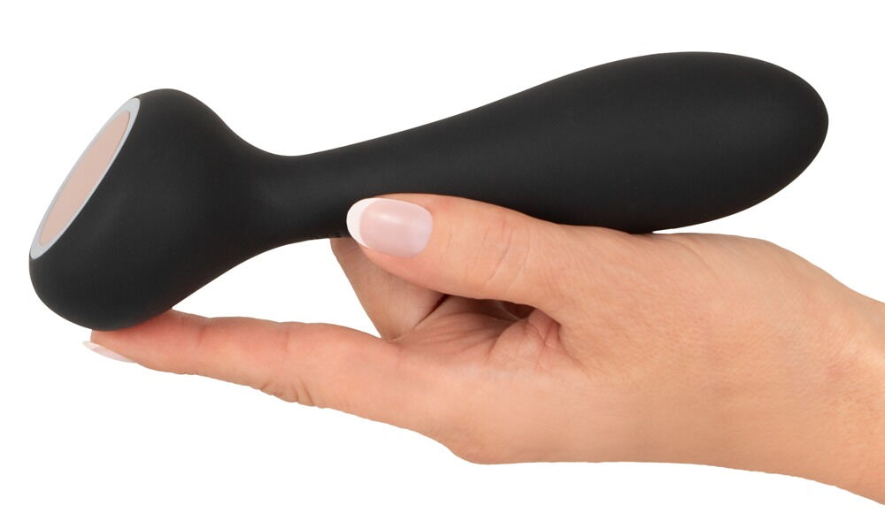 Warming Vibrator