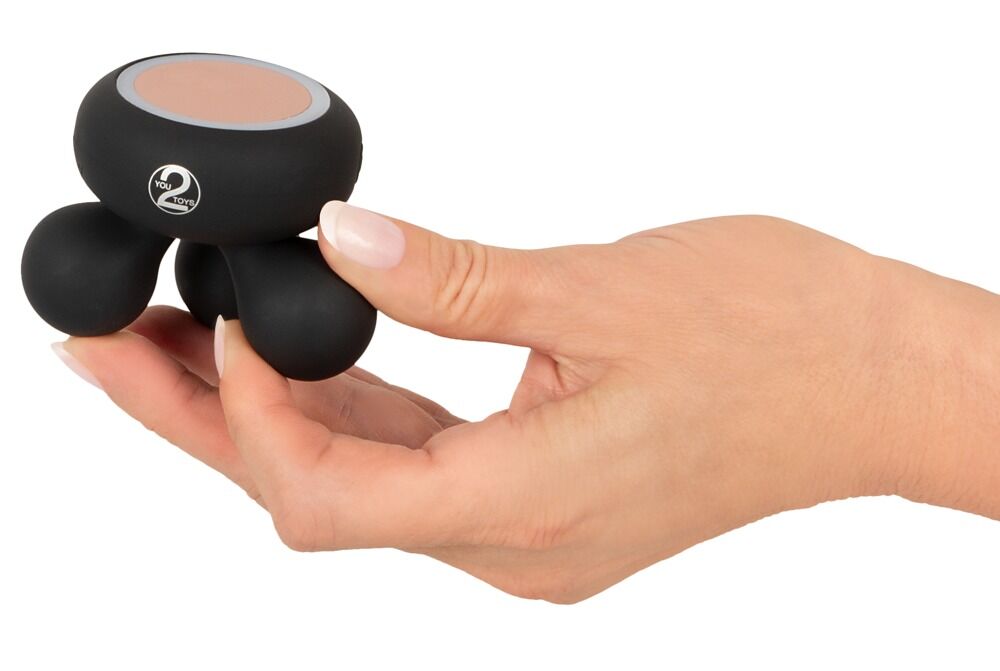 Warming Mini Massager