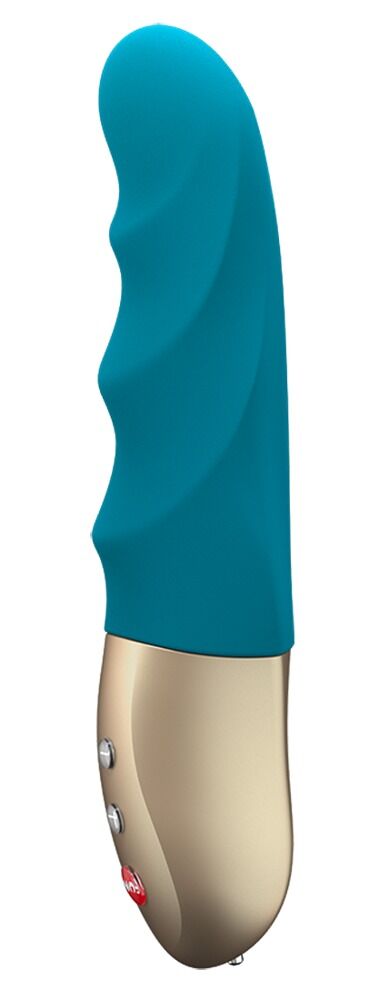 Stoßvibrator „Stronic Petite“ mit pulsierender Stoßfunktion
