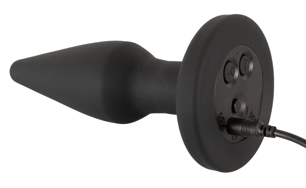 RC Inflatable Plug with Vibration