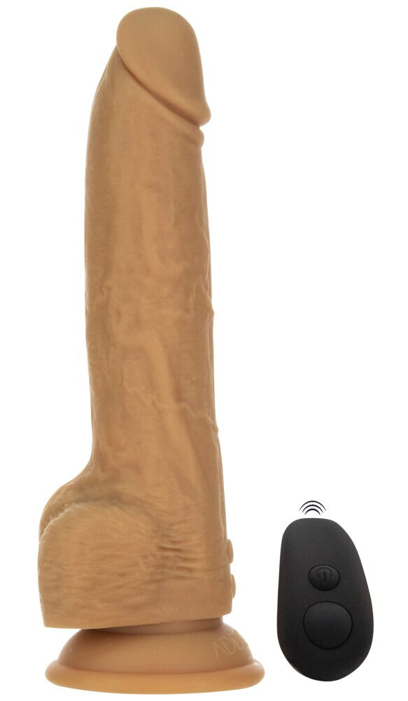 9" Thrusting Dong