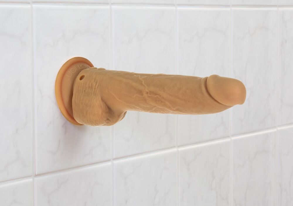 9" Thrusting Dong