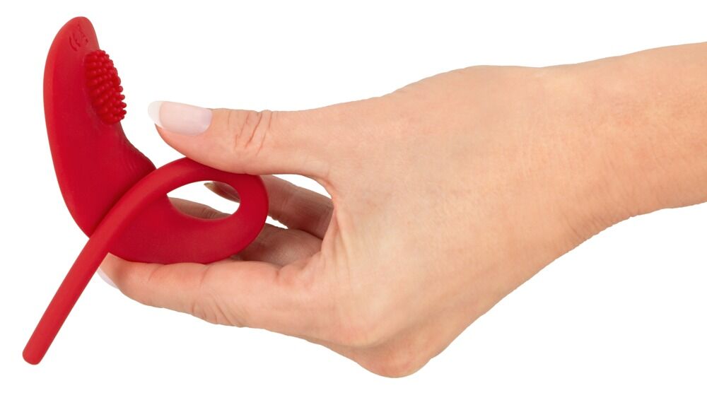 Vibrator „RC Slim Panty Vibrator“ mit Fernbedienung, 7 Vibrationsmodi