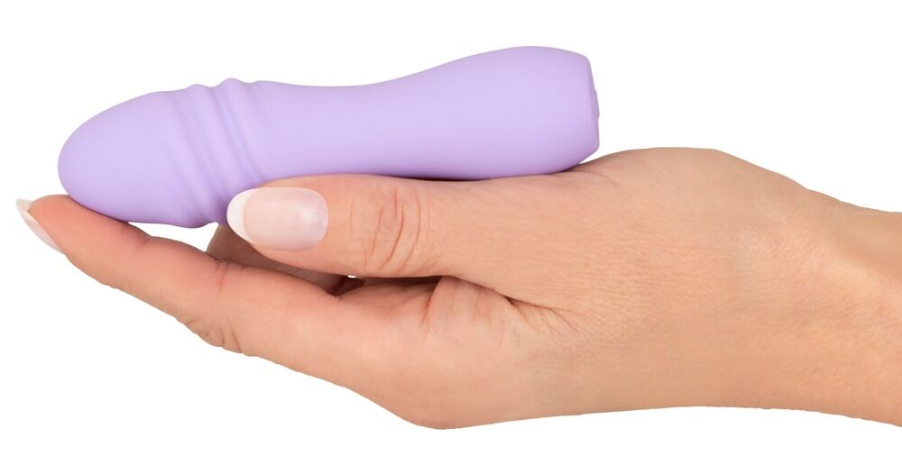 Minivibrator mit extrem starker Vibration (10 Modi)