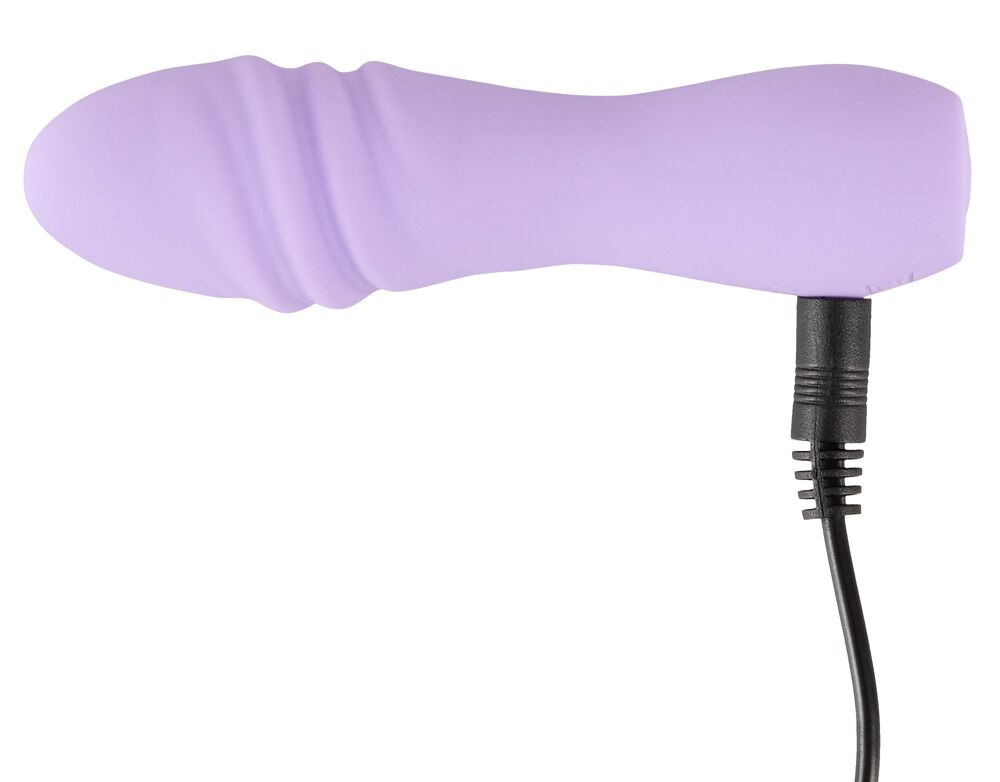 Mini Vibrator