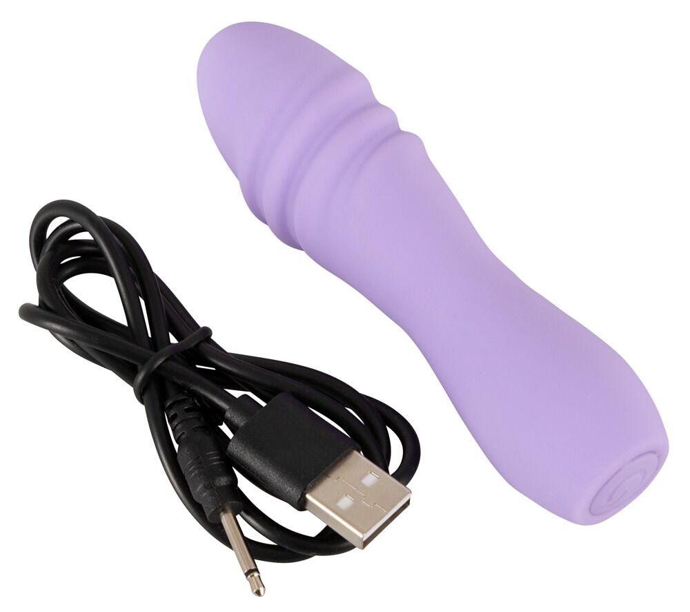 Minivibrator mit extrem starker Vibration (10 Modi)