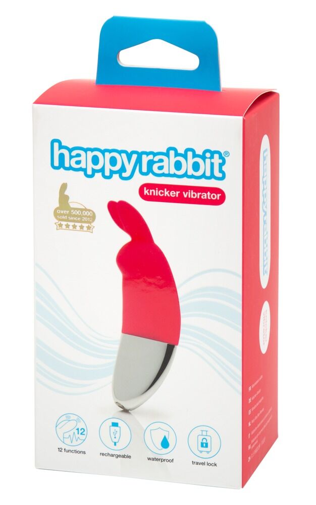 knicker vibrator