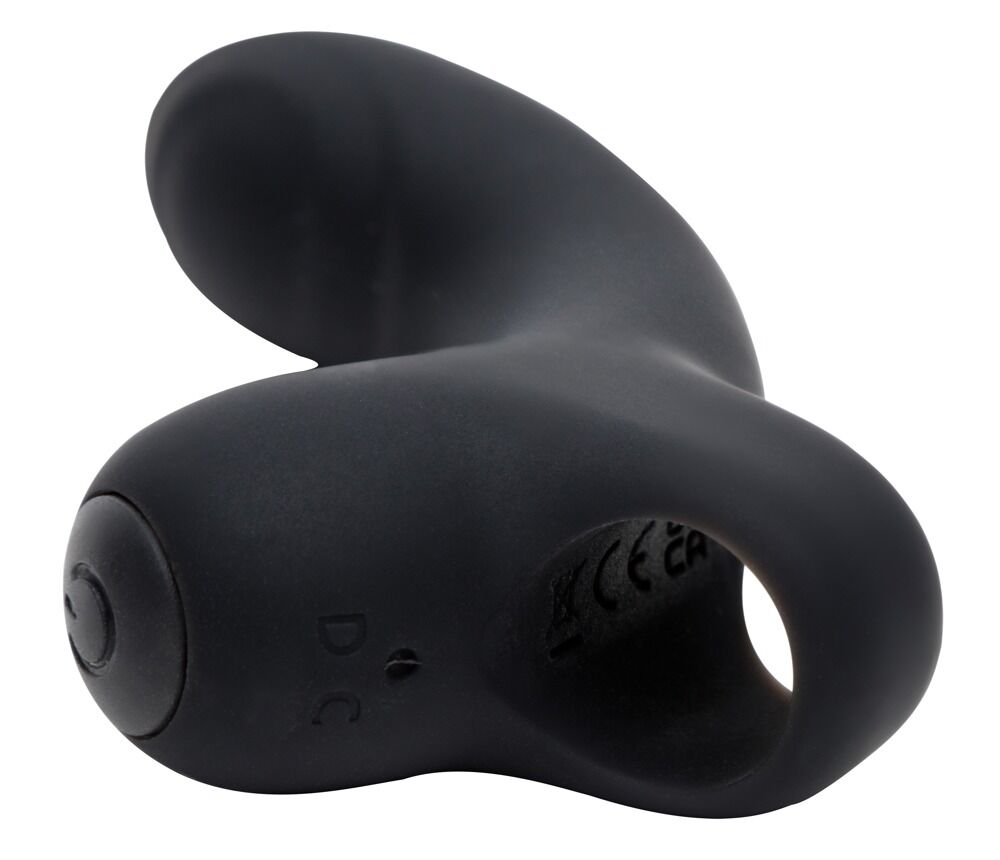 Sensation G-Spot Finger Vibrator