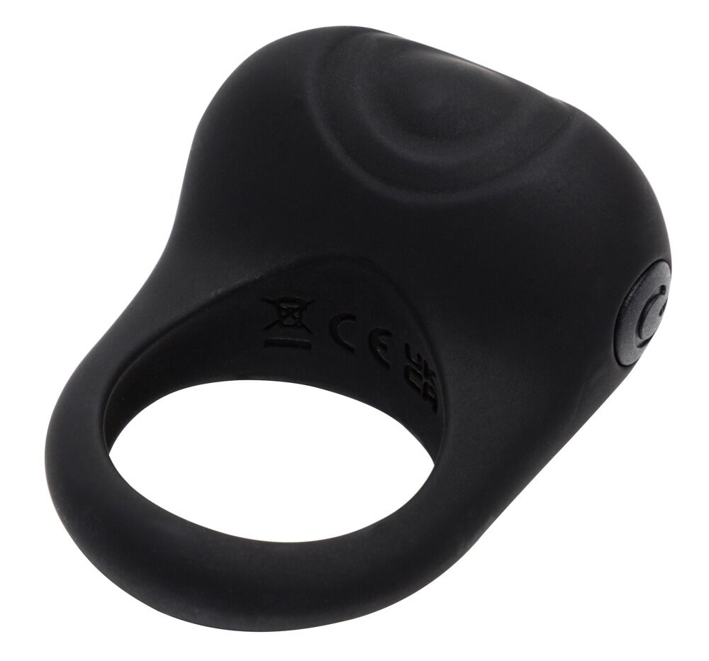 Sensation Vibrating Love Ring