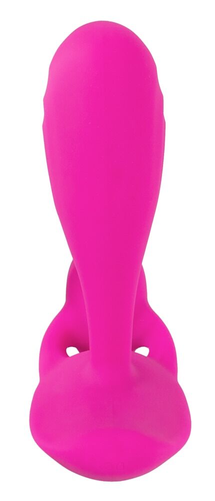 RC C & G-Spot Vibrator