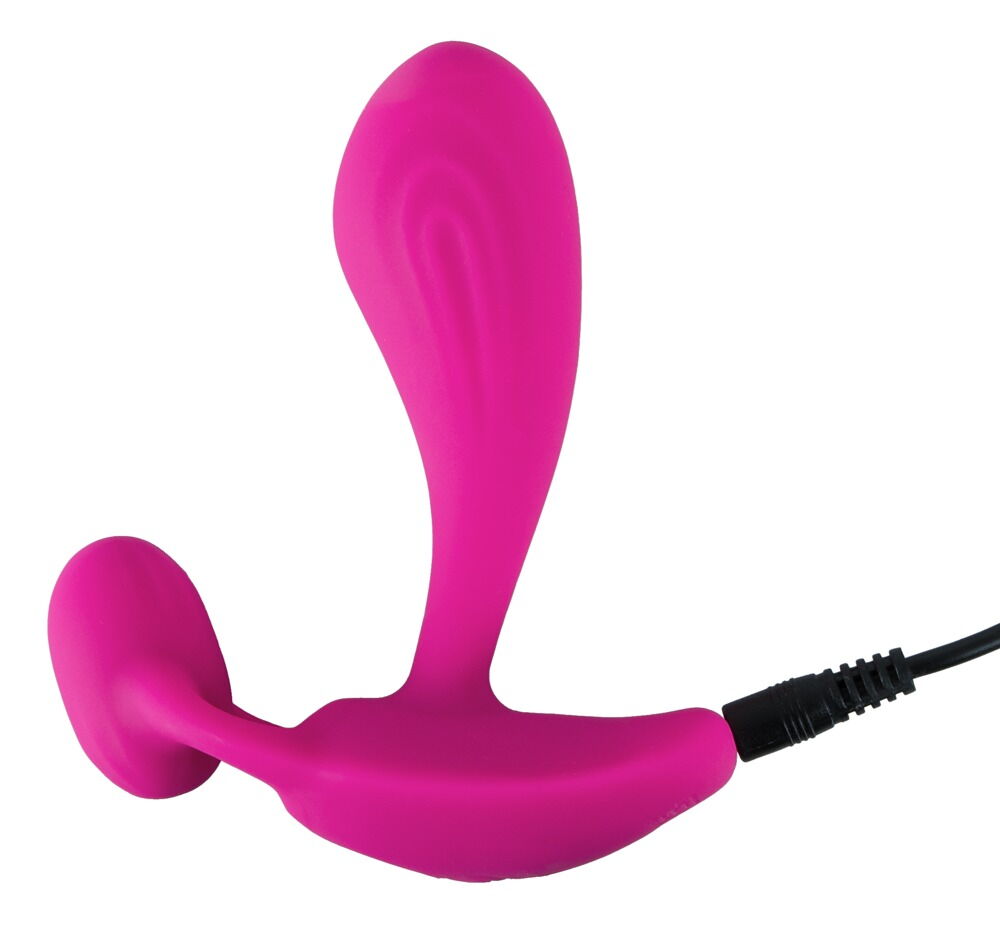 RC C & G-Spot Vibrator