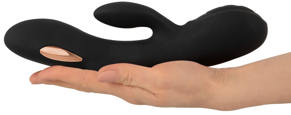 E-Stim Rabbit Vibrator