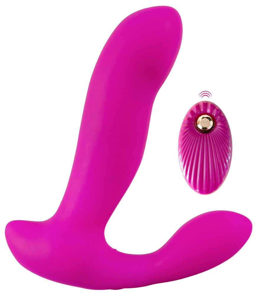 RC Shaking & Vibrating Panty Vibrator Buy it online at