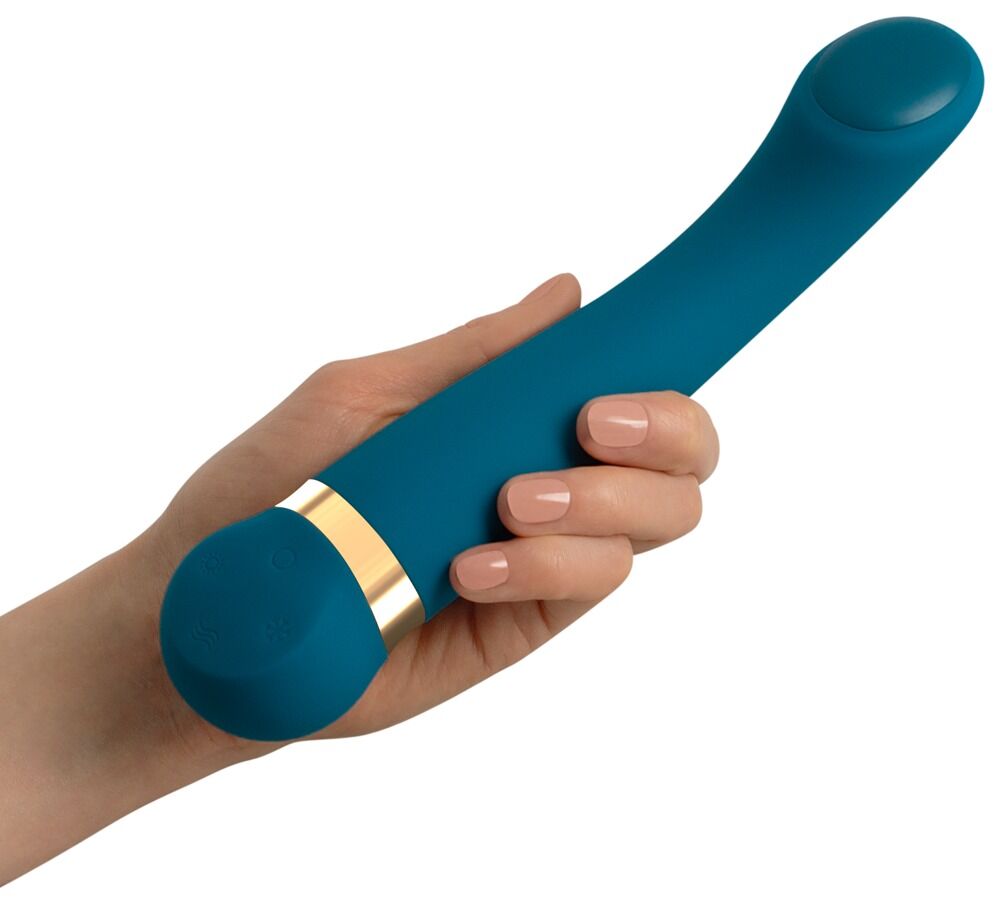 Hot 'n Cold Vibrator