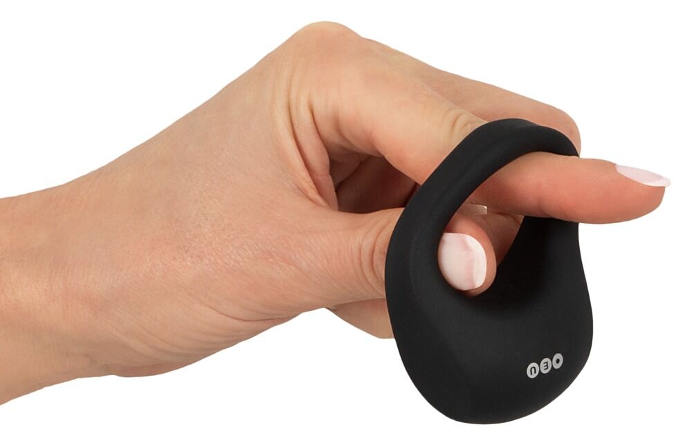 Vibrating Cock Ring